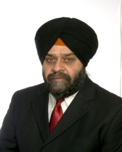 missing person